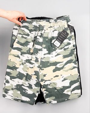 Фотография  206 - Шорты муж СТОК CAN#5 кг оптом в Москве и Московской области