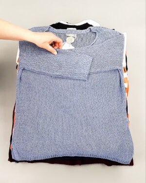 Фотография  286 - Джемпера легкие Bestseller+DK 035#7 кг, ЛОТ №8253 оптом в Москве и Московской области