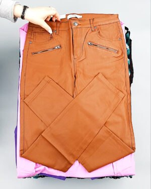 Фотография  490 - B.YOUNG Summer mix 035#15 кг, ЛОТ №8201 оптом в Москве и Московской области