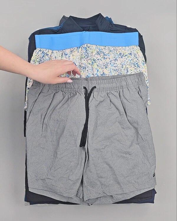 Фотография  791 - SPORT LIDL м/ж 124#5 кг, ЛОТ №8357 оптом в Москве и Московской области