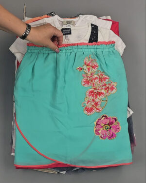 Фотография  270 - BRAND Kids Summer#30 шт, ЛОТ №5 оптом в Москве и Московской области