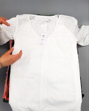 Фотография  851 - Платья Bestseller 44#5 кг, ЛОТ №8321 оптом в Москве и Московской области