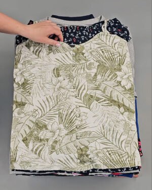 Фотография  931 - LIDL Summer mix 124#15 кг, ЛОТ №8389 оптом в Москве и Московской области