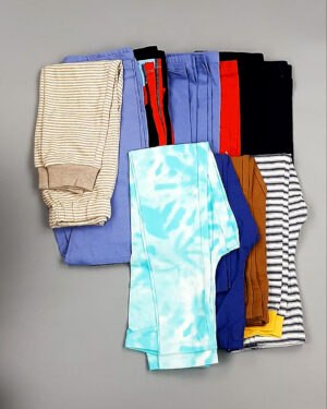 Фотография  419 - Лосины TCM Kids 104#3 кг оптом в Москве и Московской области