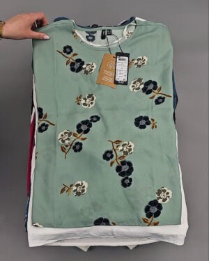 Фотография  976 - VERO MODA  Summer mix 045#13 кг оптом в Москве и Московской области