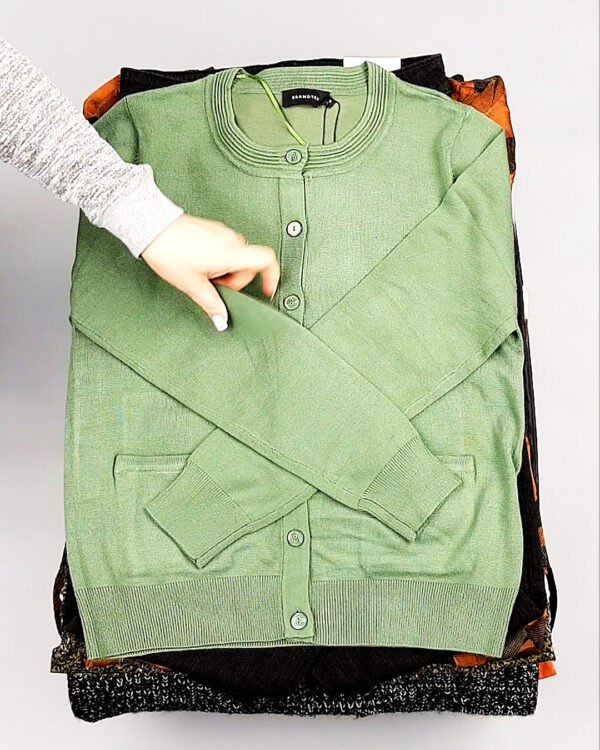 Фотография  194 - BTX 06 mix В 035#12,8 кг, ЛОТ №8199 оптом в Москве и Московской области