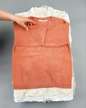 Фотография  121 - YA YA mix 43#40 шт, ЛОТ №8269 оптом в Москве и Московской области