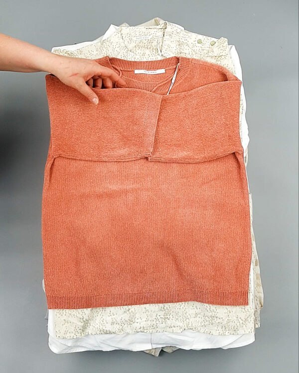 Фотография  593 - YA YA mix 43#40 шт, ЛОТ №8269 оптом в Москве и Московской области