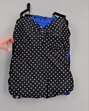 Фотография  569 - Купальники + плавки LIDL 074#5 кг, ЛОТ №8369 оптом в Москве и Московской области