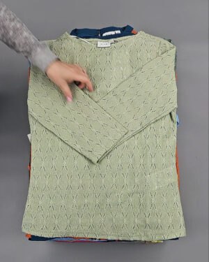 Фотография  570 - VILA Summer mix 045#15 кг, ЛОТ №8450 оптом в Москве и Московской области