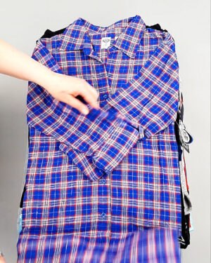 Фотография  414 - Пижамы СТОК CAN 084#10 кг оптом в Москве и Московской области