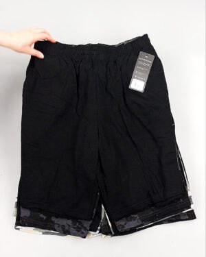Фотография  995 - Шорты муж СТОК CAN#5 кг, ЛОТ №8317 оптом в Москве и Московской области