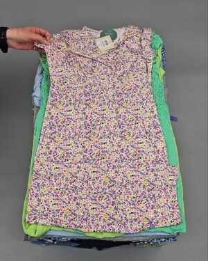 Купить MAMA LICIOUS Summer 045 mix#16 кг, ЛОТ №8442 оптом в Москве и Московской области