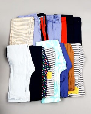 Фотография  350 - Лосины TCM Kids 104#3 кг оптом в Москве и Московской области