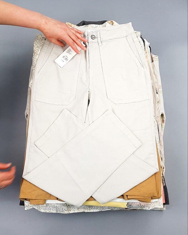 Фотография  981 - YA YA mix 43#40 шт, ЛОТ №8267 оптом в Москве и Московской области