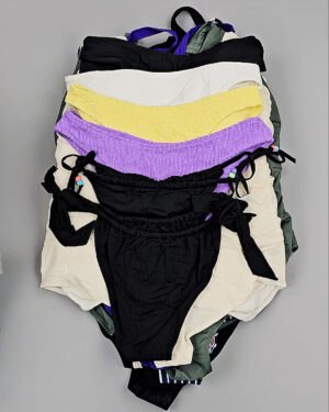 Фотография  497 - Купальники H&M#5 кг оптом в Москве и Московской области