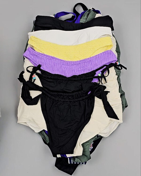 Фотография  151 - Купальники H&M#5 кг оптом в Москве и Московской области