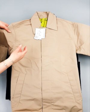 Фотография  580 - Ветровки Bestseller+DK 035#10 кг оптом в Москве и Московской области