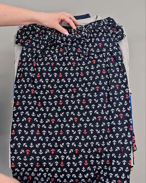 Фотография  208 - LIDL Summer mix 124#15 кг, ЛОТ №8389 оптом в Москве и Московской области