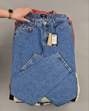 Фотография  115 - VERO MODA  Summer mix 045#13 кг, ЛОТ №8447 оптом в Москве и Московской области