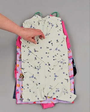 Фотография  570 - Купальники LIDL Kids 114#5 кг, ЛОТ №8377 оптом в Москве и Московской области