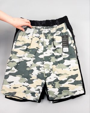 Фотография  565 - Шорты муж СТОК CAN#5 кг, ЛОТ №8315 оптом в Москве и Московской области