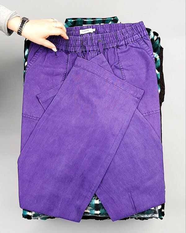 Фотография  690 - B.YOUNG Summer mix 035#15 кг, ЛОТ №8201 оптом в Москве и Московской области