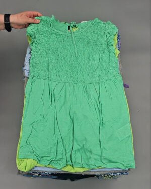 Фотография  850 - MAMA LICIOUS Summer 045 mix#16 кг, ЛОТ №8442 оптом в Москве и Московской области