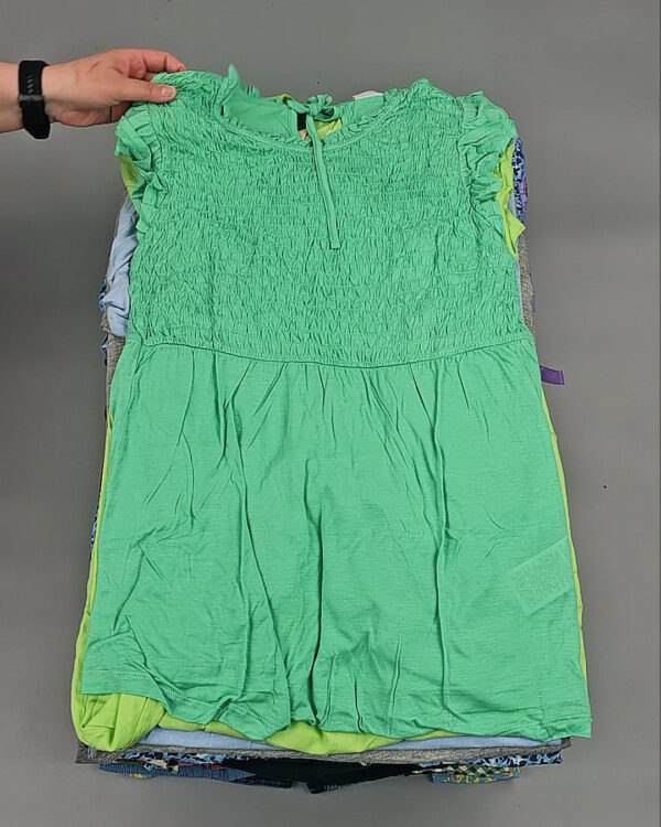 Фотография  146 - MAMA LICIOUS Summer 045 mix#16 кг, ЛОТ №8442 оптом в Москве и Московской области