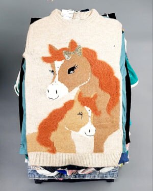 Купить C&A детский микс 43#15,35 кг, ЛОТ №8205 оптом в Москве и Московской области