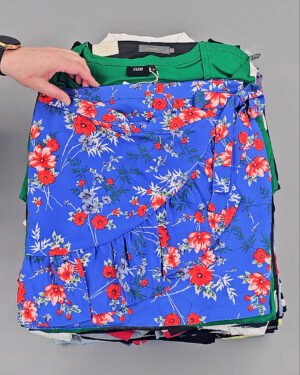 Купить BRAND STOCK Summer#20 кг оптом в Москве и Московской области