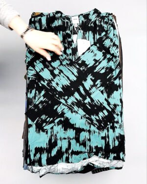 Фотография  209 - Bestseller+DK Summer mix 035#15 кг, ЛОТ №8230 оптом в Москве и Московской области