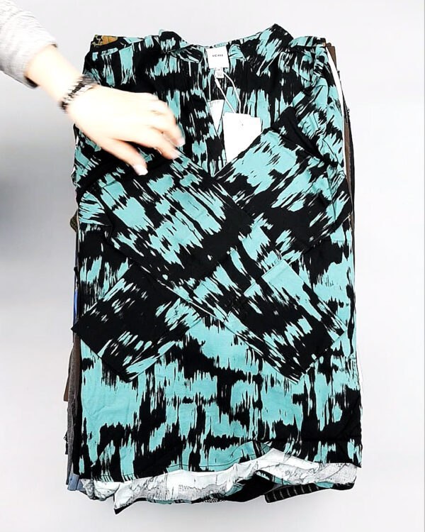 Фотография  148 - Bestseller+DK Summer mix 035#15 кг, ЛОТ №8230 оптом в Москве и Московской области