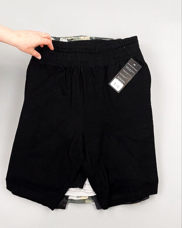 Фотография  887 - Шорты муж СТОК CAN#5 кг, ЛОТ №8314 оптом в Москве и Московской области