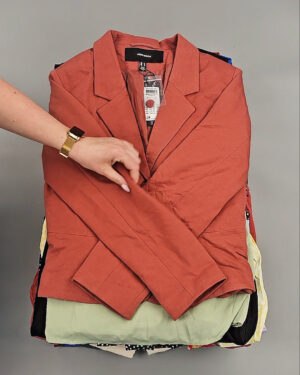 Фотография  756 - VERO MODA  Summer mix 045#13 кг, ЛОТ №8447 оптом в Москве и Московской области