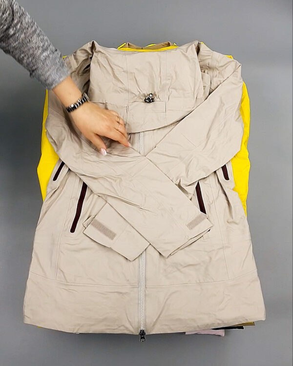 Фотография  876 - Ветровки TCM 104#10 кг оптом в Москве и Московской области