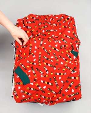 Купить Домашняя одежда LIDL 124#10 кг оптом в Москве и Московской области