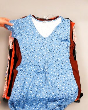 Фотография  473 - Платья Bestseller 44#5 кг, ЛОТ №8321 оптом в Москве и Московской области