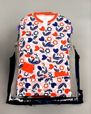 Купить BABY KIDS CAN 44#7 кг, ЛОТ №8142 оптом в Москве и Московской области