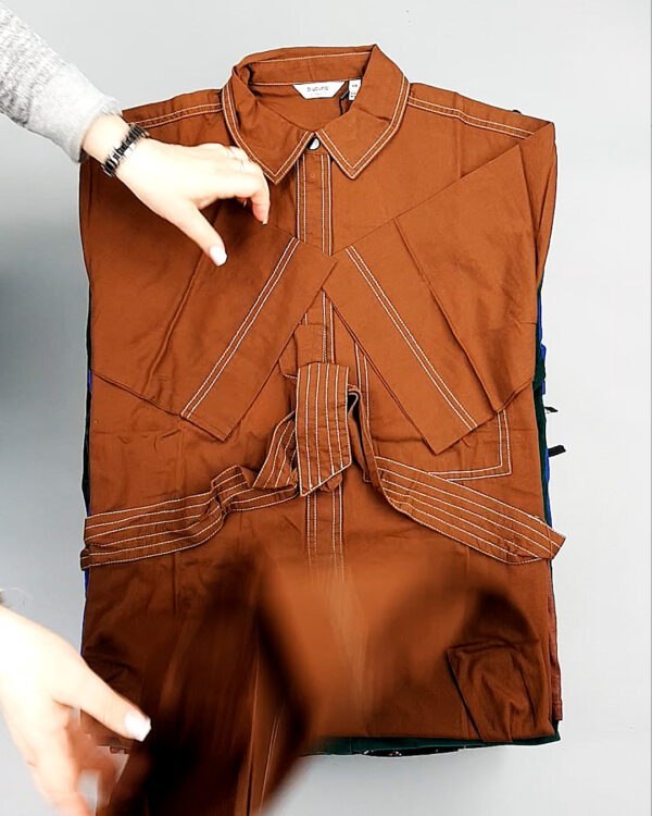 Фотография  441 - B.YOUNG Summer mix 035#15 кг, ЛОТ №8204 оптом в Москве и Московской области