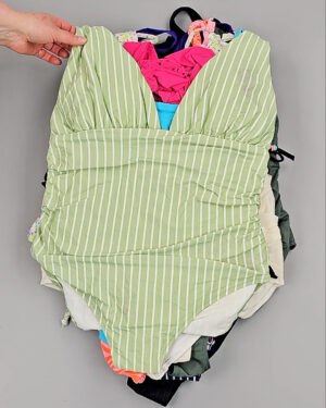 Фотография  169 - Купальники H&M#5 кг оптом в Москве и Московской области