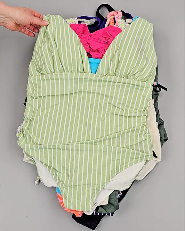 Фотография  844 - Купальники H&M#5 кг оптом в Москве и Московской области