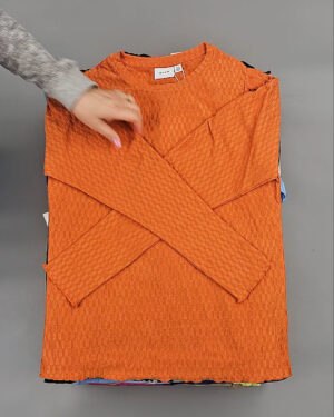 Фотография  542 - VILA Summer mix 045#15 кг, ЛОТ №8450 оптом в Москве и Московской области