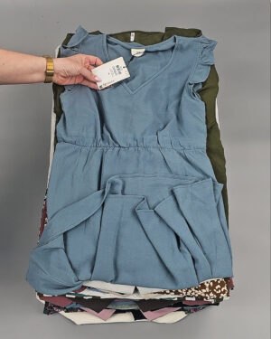 Фотография  238 - JDY Summer mix 045#15 кг, ЛОТ №8427 оптом в Москве и Московской области