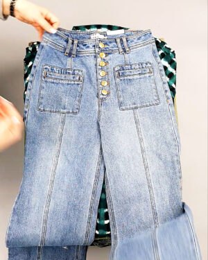 Фотография  934 - B.YOUNG Summer mix 035#15 кг, ЛОТ №8202 оптом в Москве и Московской области