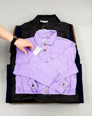 Фотография  844 - Ветровки Bestseller+DK 035#10 кг оптом в Москве и Московской области