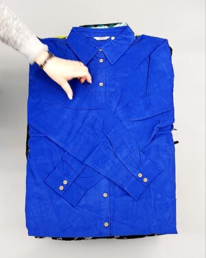 Фотография  291 - B.YOUNG Summer mix 035#15 кг, ЛОТ №8204 оптом в Москве и Московской области