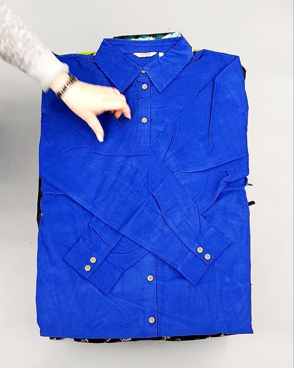 Фотография  453 - B.YOUNG Summer mix 035#15 кг, ЛОТ №8204 оптом в Москве и Московской области