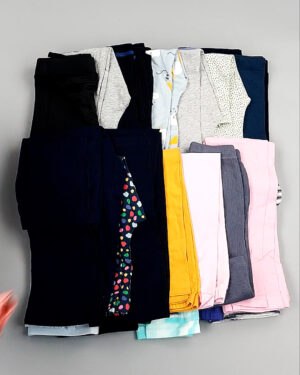 Фотография  445 - Лосины TCM Kids 104#3 кг оптом в Москве и Московской области