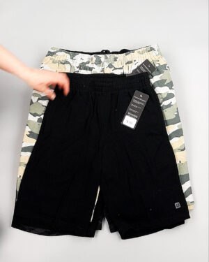 Фотография  625 - Шорты муж СТОК CAN#5 кг, ЛОТ №8315 оптом в Москве и Московской области